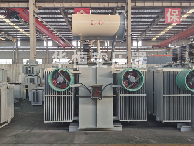 S11-10000/35雨城雨城雨城油浸式变压器
