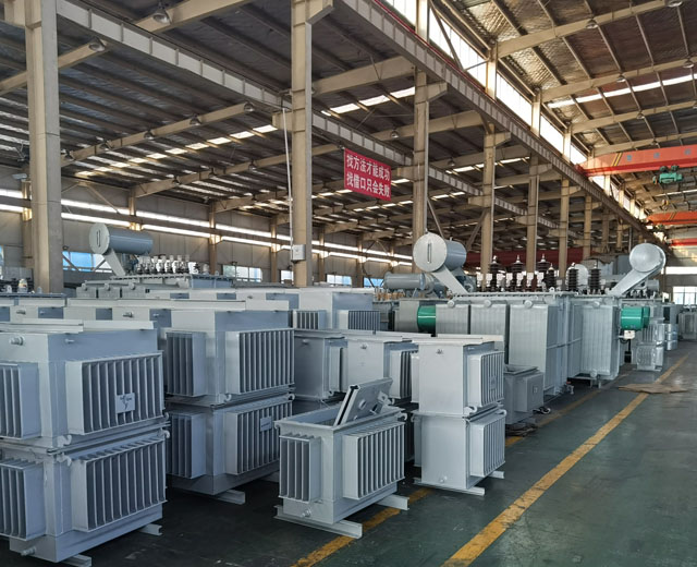 SZ11-8000/35雨城雨城雨城油浸式变压器