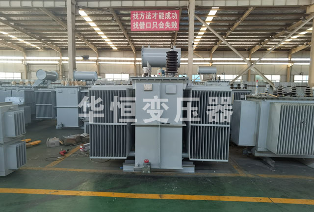 SZ11-6300/35雨城雨城雨城油浸式变压器价格